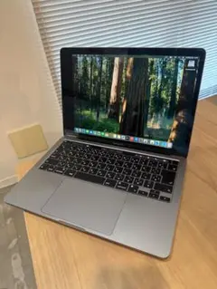 Apple MacBookPro 2020 MYD82J/A