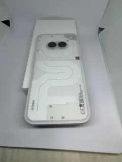 Nothing Phone 2a　国内版　8GB＋128GB【美品】