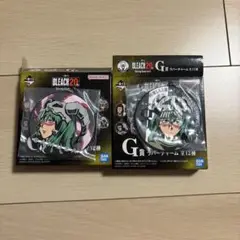 BLEACH 一番くじ G賞ラバーチャーム ネリエル・トゥ・オーデルシュヴァンク