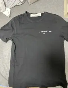 Off white t shirt s