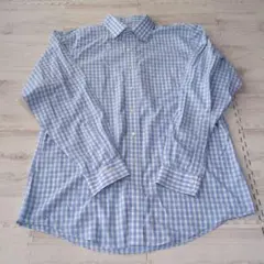 Brooks Brothers チェックシャツ XL