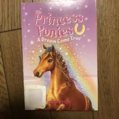 Princess Ponies: A Dream Come True