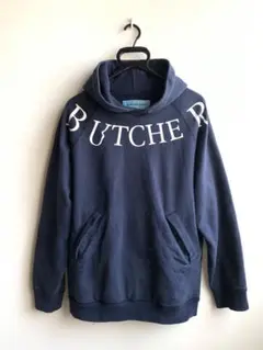2025年最新】DIET BUTCHER SLIM SKIN メンズ パーカーの人気