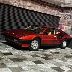 絶版 京商 1/18 フェラーリ 308GTB クワトロ カスタム仕様 61aKVPvqPOL._AC_UF894,