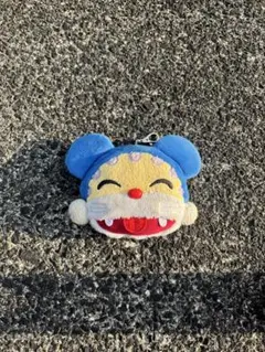 キャラクター パスケース ニャンちゅう