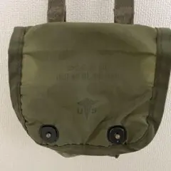 ミリタリー　ショルダーバッグ
