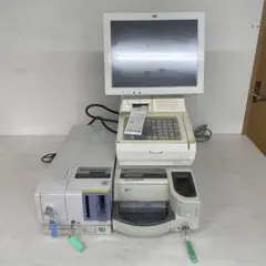 動作確認済　東芝テック　ポスレジ　セット m33589759705_1.jpg?1736759620