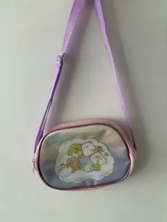 すみっコぐらし ショルダーバッグ