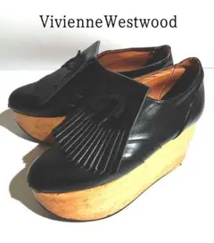 VivienneWestwood ヴィヴィアン ロッキンホース ゴルフ 黒