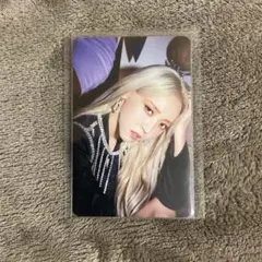 MAMAMOO White Wind アルバム ムンビョル トレカセット 2025年最新】mamamoo white windの人気アイテム - メルカリ