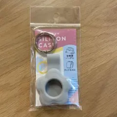 フラワー型　AirTagケース
