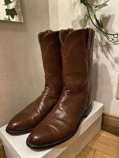 ローパーブーツ