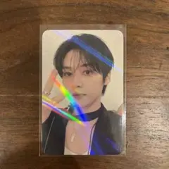 straykids スキズ makestar メクス 特典 トレカ リノ
