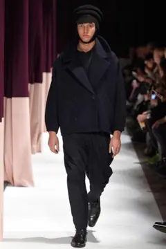 HENRIK VIBSKOV 16AW MESSY MASSAGE CLASS
