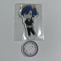 うたプリ BGS トキヤ　ちびキャラ アクスタ