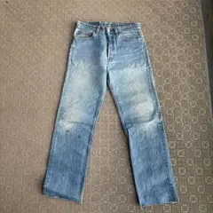 90s Levi's 501 W32 L36 カットオフ　USA製