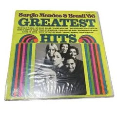 Sergio Mendes &Brasil '66/ GreatestHits