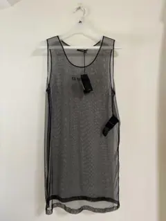 2025年最新】Ann Demeulemeester タンクトップ・ノースリーブ
