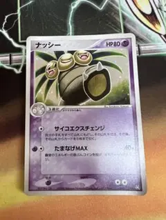 ナッシー