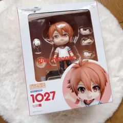 【メルカリ便】アイナナ　七瀬陸　ねんどろいど　開封済み