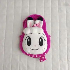 Benesse　みみりん　ポーチバッグ
