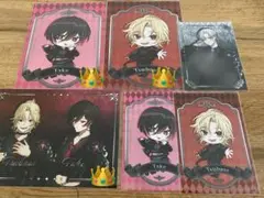 EL6 ブロマイド
