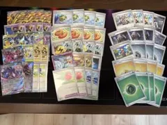 バチュルサーフゴーデッキ　構築済　ポケモンカード