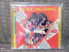 THE ROLLING STONES Fuckin' Wonderful