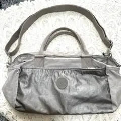 ⭐️美品　ＫＩＰＬＩＮＧバッグ⭐️