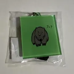 乃木坂46　luckybag2023　個別カラビナチャーム　与田祐希