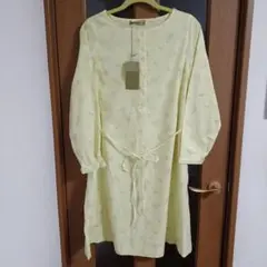 ワンピース ラブジョリー L 新品未使用