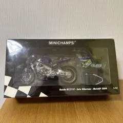2025年最新】ミニチャンプス RC211Vの人気アイテム - メルカリ