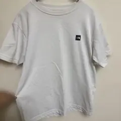 THENORTHFACE ノースフェイス スモールロゴボックスティー　Tシャツ