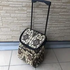 メーカー不明 ショッピングカート