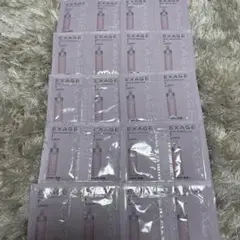 20回分 エクサージュ モイスト アドバンス ミルク I