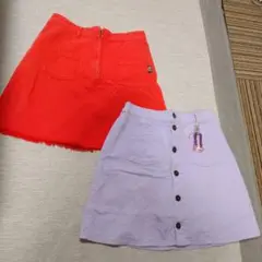 ピンクラテ 2枚セット❣️