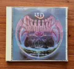 L.T.D. / Togetherness 中古CD・サンプル盤