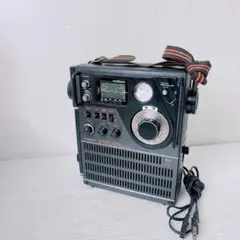 動作品　東芝　ラジオ　電源コード付き RP-2000F 動作品 東芝 ラジオ 電源コード付き RP-2000F｜Yahoo!フリマ（旧