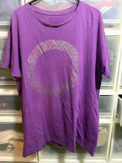 POETRYOFSEX ポエトリーオブセックス　半袖Tシャツ　サイズL ヒシャム