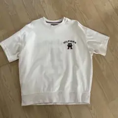 HILFIGER スエット