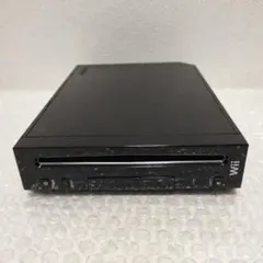 Wii 本体 クロ