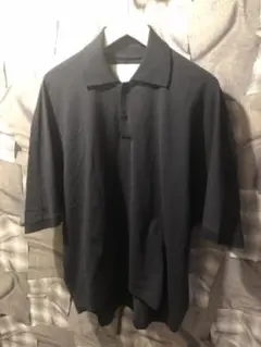 nonnotte ノノット 半袖 ポロシャツ