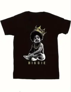 ⭐️notorious.B.I.G Tシャツ ⭐️オマケ付き⭐️