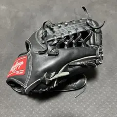 ローリングス GAMER GJ5G105 ジュニアグローブ オールラウンド