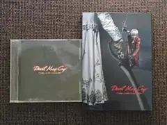 舞台 Devil May Cry THE LIVE HACKER 特典CD付