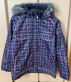 スキーウェア 子供用【160cm】上着のみ