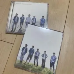 嵐　CDセット Everything