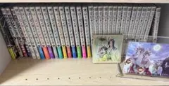 （新品未読品）漫画セット売り
