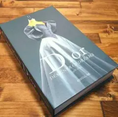 人気 話題❁インテリア雑貨 ブランド 置物 本 棚 ダミーブック Dior1