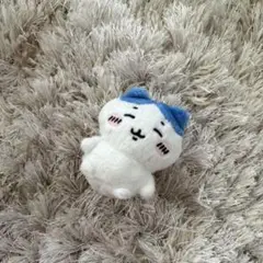 ちいかわ お座りぬいぐるみ2 ハチワレ
